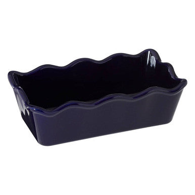Rectangular Loaf Dish | Modern Retro