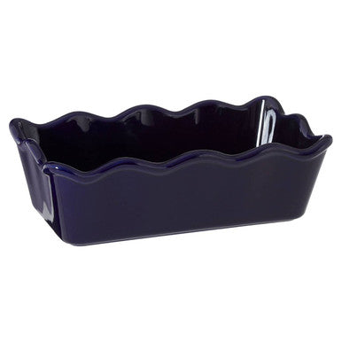 Rectangular Loaf Dish | Modern Retro
