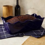 Rectangular Loaf Dish | Modern Retro