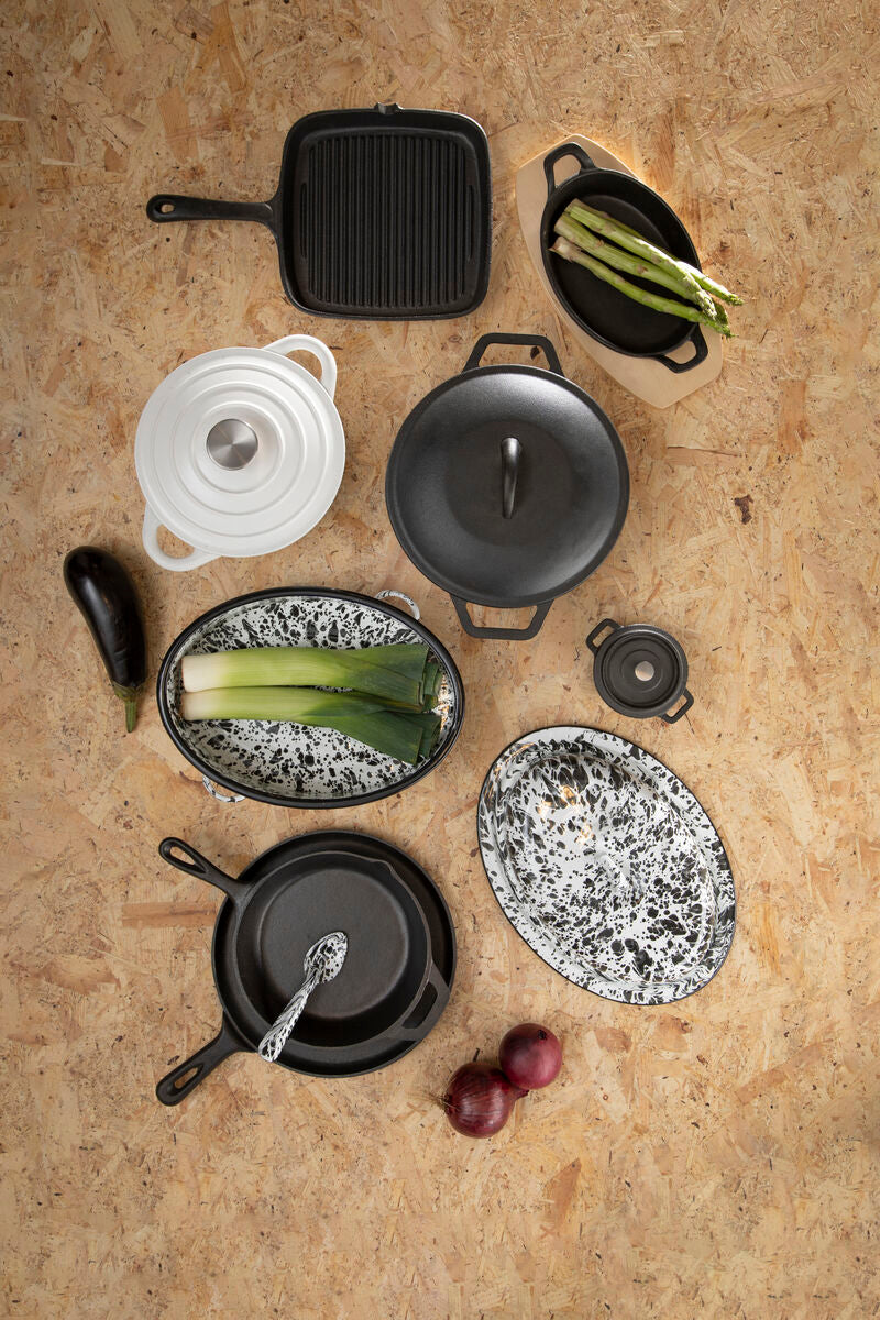 Oval Roaster | Hygge