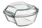 Set of Three Casserole Dishes | Ovenlove