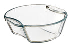 Set of Three Casserole Dishes | Ovenlove
