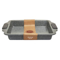 Large Grey Square Roasting Tin | From Scratch