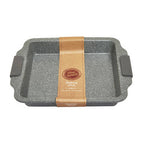 Large Grey Square Roasting Tin | From Scratch