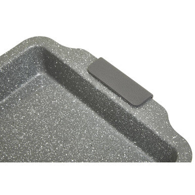 Large Grey Square Roasting Tin | From Scratch