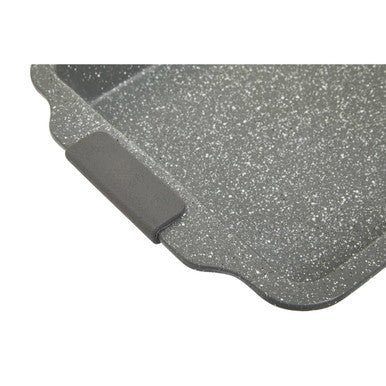 Large Grey Square Roasting Tin | From Scratch