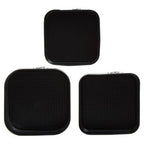 Set of Three Non Stick Square Cake Tins | From Scratch