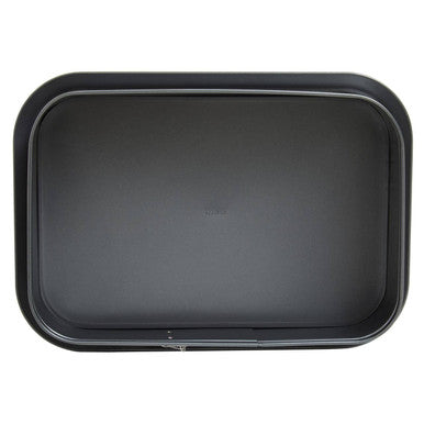 Non Stick Rectangular Cake Tin | From Scratch