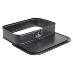 Non Stick Rectangular Cake Tin | From Scratch