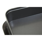 Non Stick Rectangular Cake Tin | From Scratch