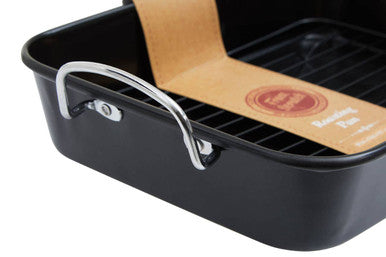 Small Rectangular Roasting Pan | From Scratch