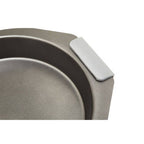 Grey Round Cake Tin | From Scratch