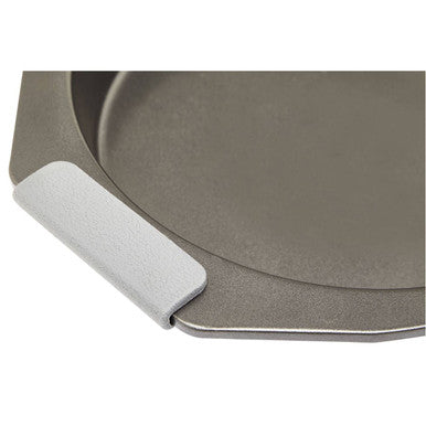 Grey Round Cake Tin | From Scratch