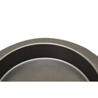Grey Round Cake Tin | From Scratch