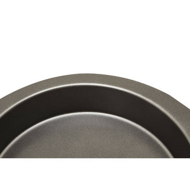 Grey Round Cake Tin | From Scratch