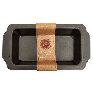 Small Grey Loaf Tin | From Scratch