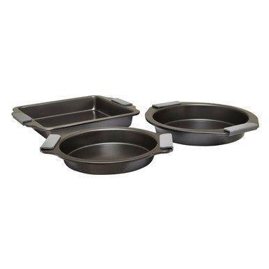 Set of Three Baking Dishes | From Scratch