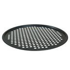 Large Non Stick Pizza Tray | From Scratch