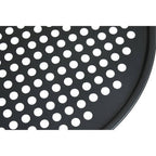 Large Non Stick Pizza Tray | From Scratch