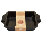 Small Black Baking Tin | From Scratch