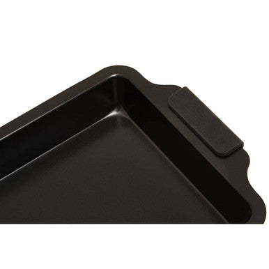 Small Black Baking Tin | From Scratch