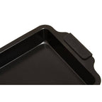 Small Black Baking Tin | From Scratch