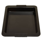 Large Black Baking Tray | From Scratch