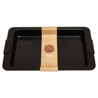 Large Black Baking Tray | From Scratch