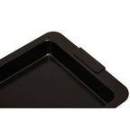 Large Black Baking Tray | From Scratch
