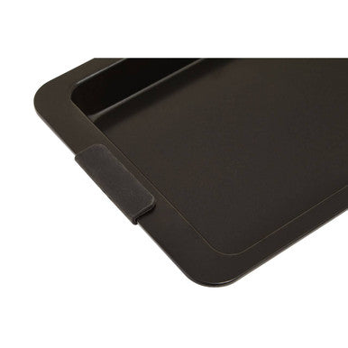 Large Black Baking Tray | From Scratch