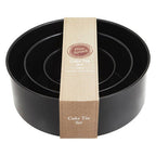 Set of Three Round Cake Tins | From Scratch