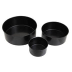 Set of Three Round Cake Tins | From Scratch