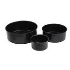 Set of Three Round Cake Tins | From Scratch