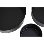 Set of Three Round Cake Tins | From Scratch