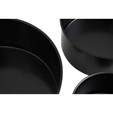 Set of Three Round Cake Tins | From Scratch