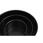 Set of Three Round Cake Tins | From Scratch