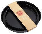 Set of Two Fluted Flan Tins | From Scratch