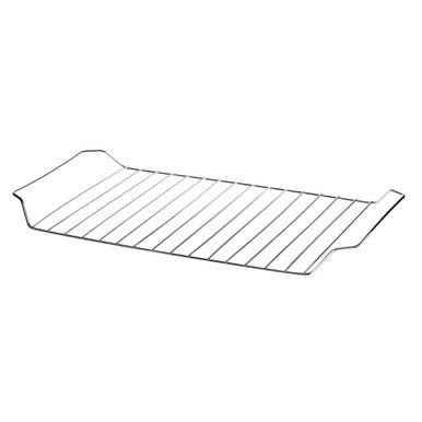 Set of Three Roasting Trays with Wire Racks | Mari