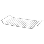 Set of Three Roasting Trays with Wire Racks | Mari