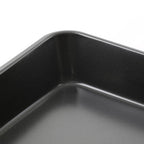 Set of Three Roasting Trays with Wire Racks | Mari