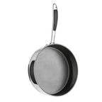 24 Cm Stainless Steel Saute Pan | Tenzo