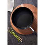 24 Cm Stainless Steel Saute Pan | Tenzo
