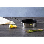24 Cm Stainless Steel Saute Pan | Tenzo