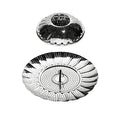 Large Folding Stainless Steel Steamer | Crosse