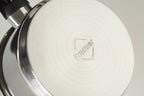 6 Piece Stainless Steel Cookware Set | Crosse
