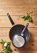 20Cm Frying Pan | Stoneflam