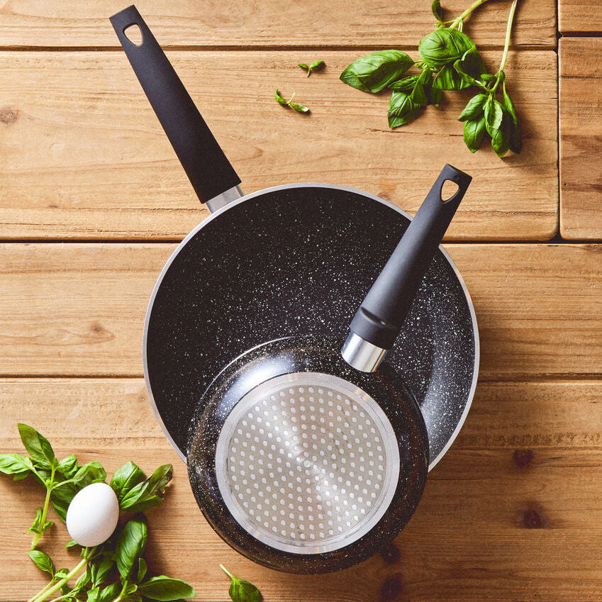 20Cm Frying Pan | Stoneflam