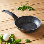 20Cm Frying Pan | Stoneflam