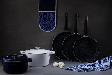 20Cm Frying Pan | Stoneflam