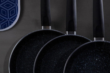 20Cm Frying Pan | Stoneflam